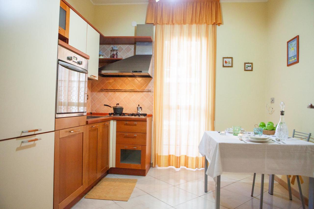 Apartamento DomoMea - Vespucci 4 Quartu SantʼElena Exterior foto